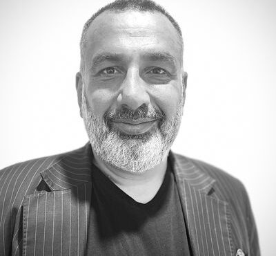 Norman Dagher