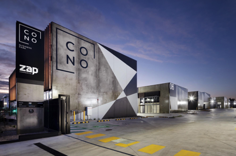 CONO Business Park