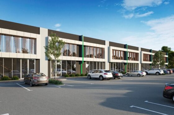 Derrimut Central (ST 4)