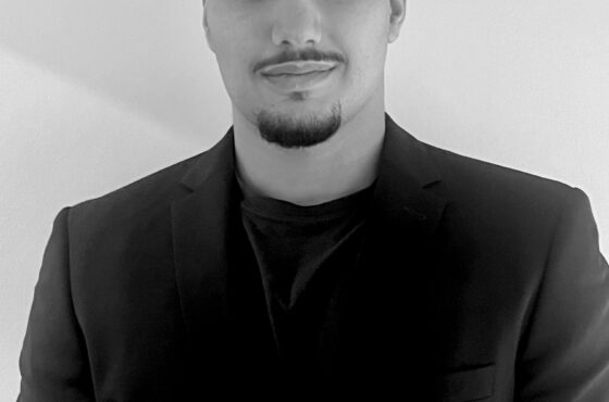 Jordan Dagher