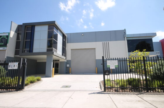 1 Telley Street, Ravenhall