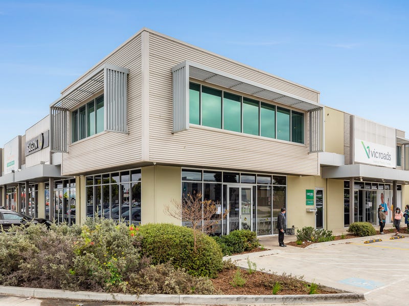 12 (LV 1)/85 Mt Derrimut Rd, DEER PARK  VIC  3023