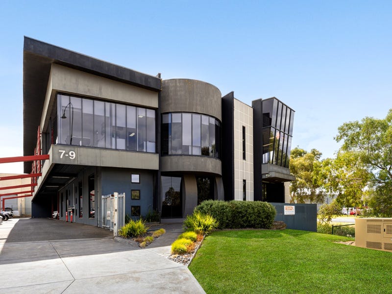 12 (LV 1)/7-9 Mallett Rd, TULLAMARINE  VIC  3043