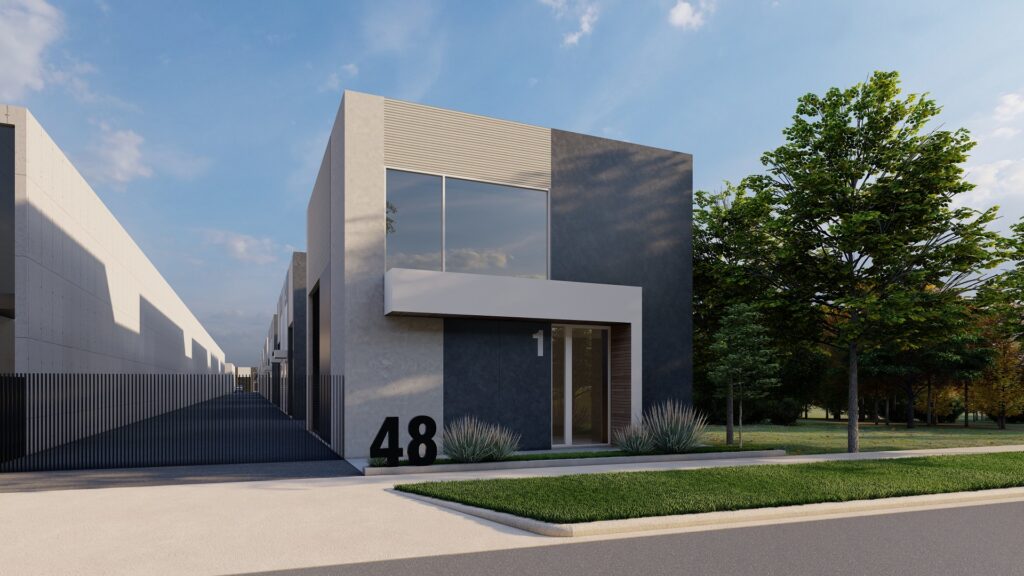 1-15/48 Thomsons Road, KEILOR PARK  VIC  3042