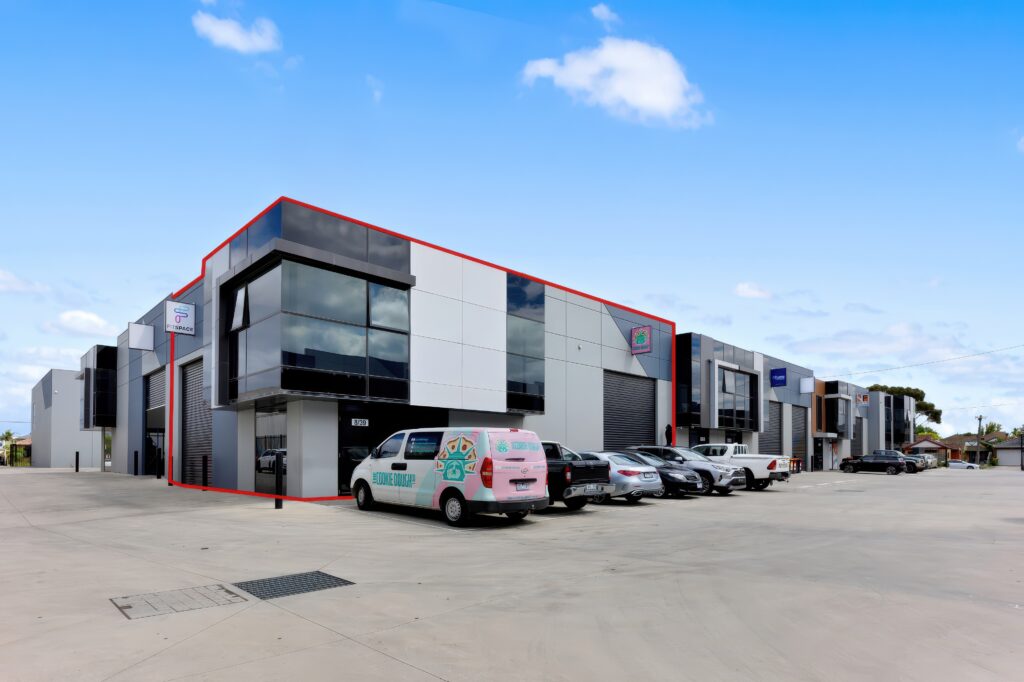 Unit 08/39 Essex Street, PASCOE VALE  VIC  3044