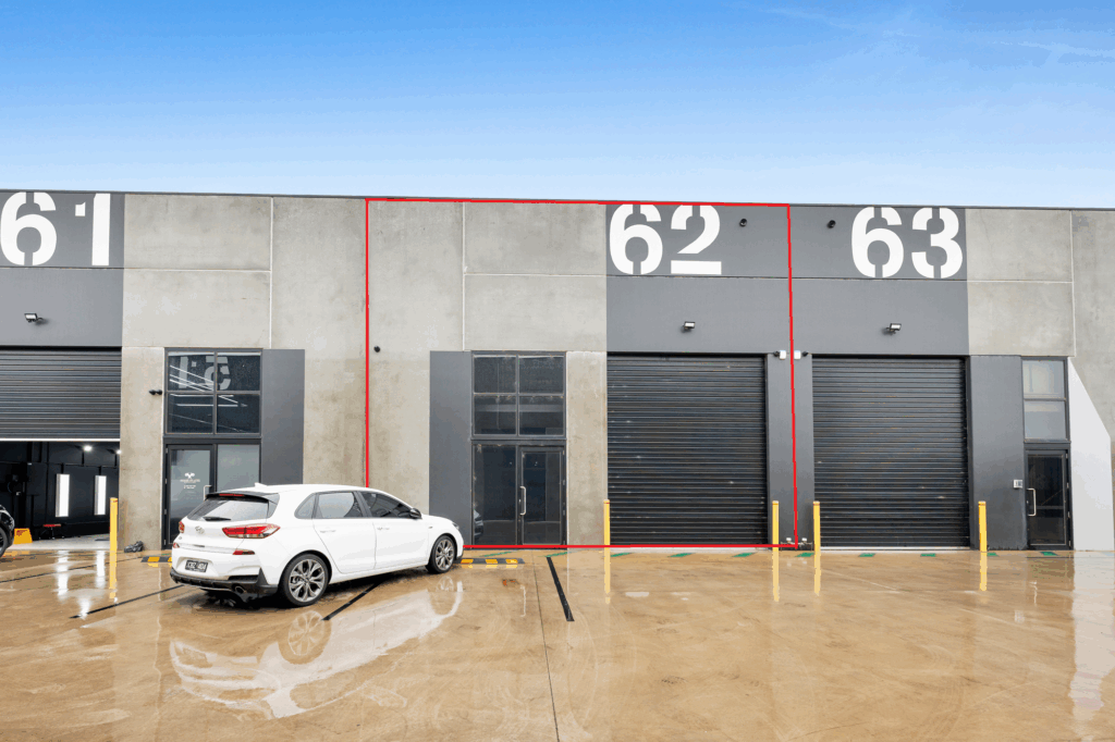 62/52 Bakers Rd, COBURG NORTH  VIC  3058