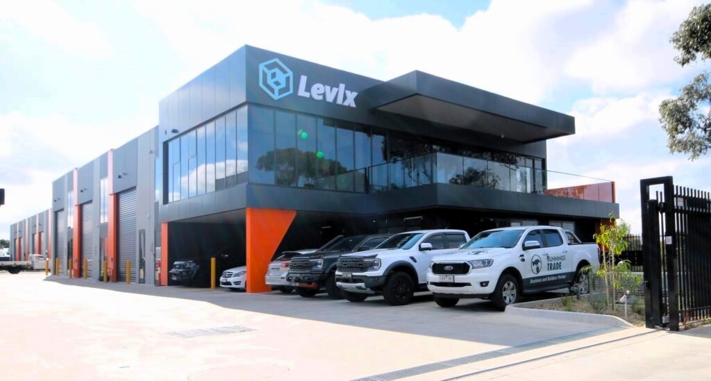 1-15/2 Berkshire Road, SUNSHINE NORTH  VIC  3020