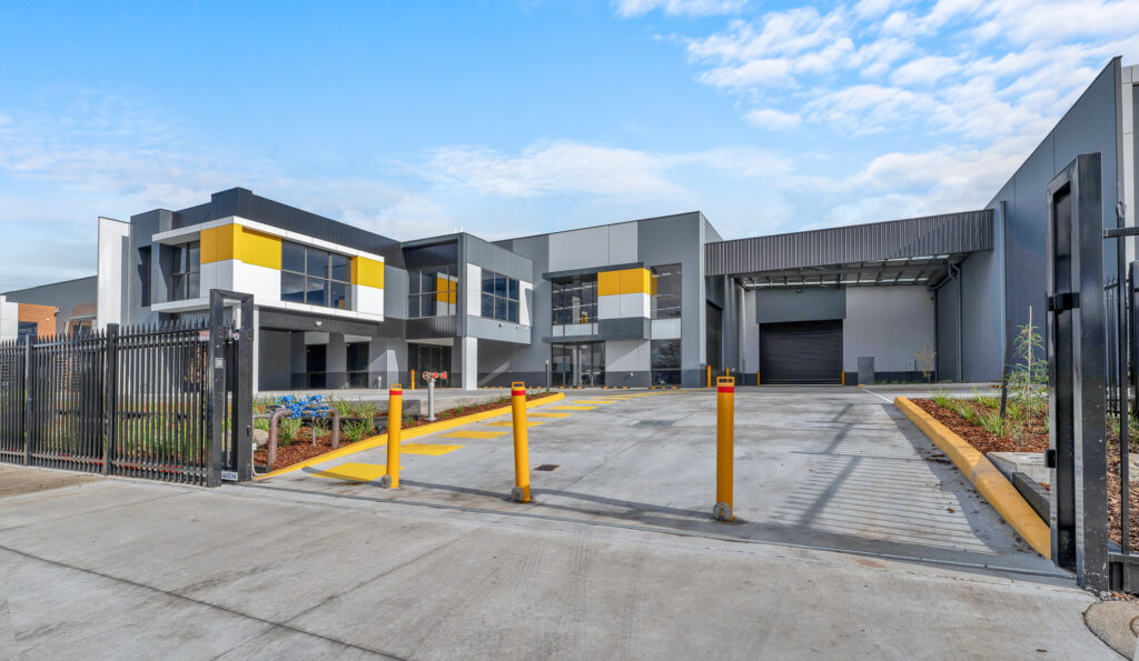 591 Edgars Road, EPPING  VIC  3076