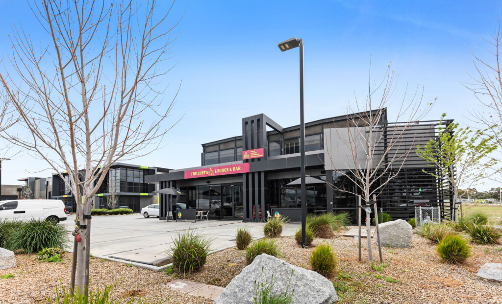 5/2 Thomsons Road, KEILOR PARK  VIC  3042