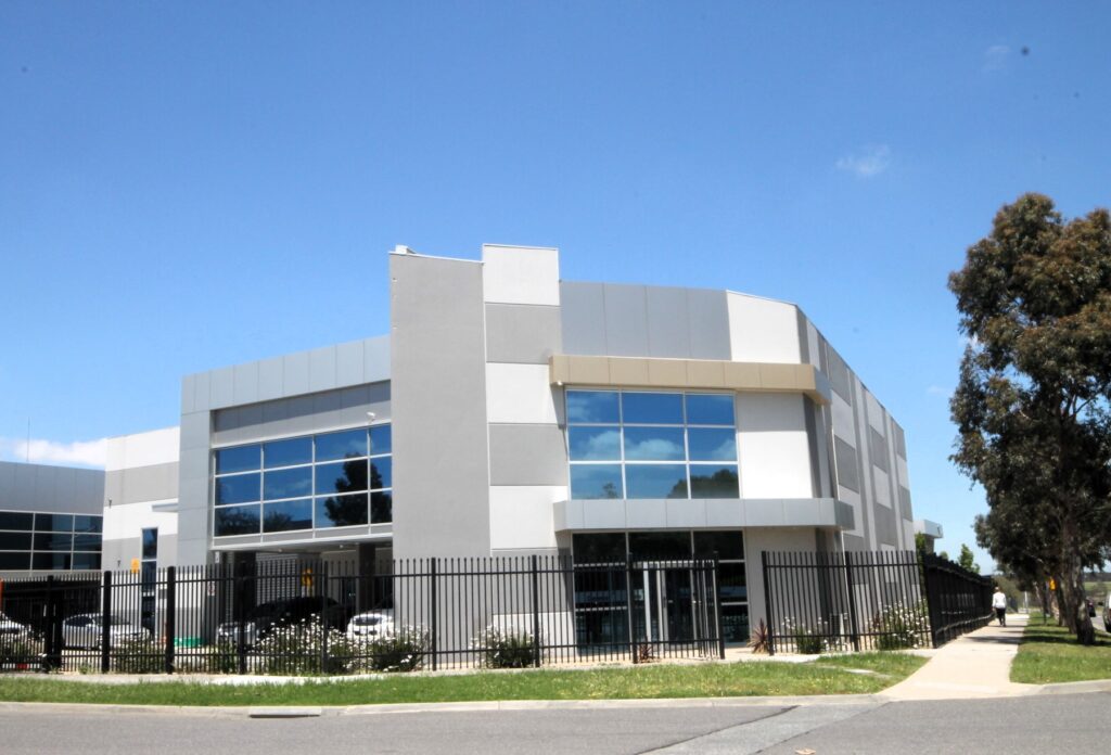 65 Translink Drive, KEILOR PARK  VIC  3042