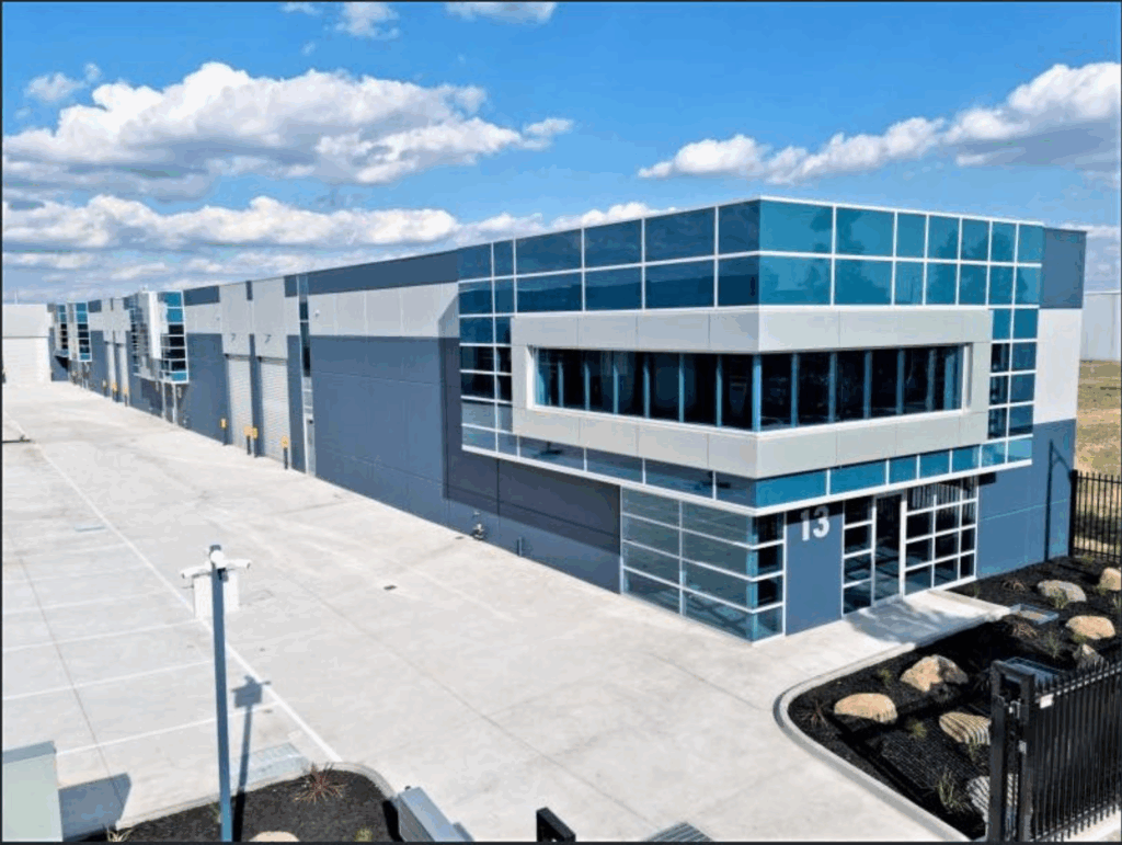 13/58 Willandra Drive, EPPING  VIC  3076