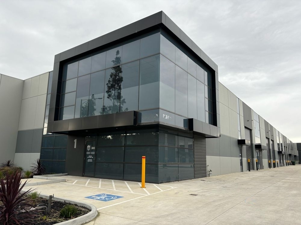 1/52 Willandra Drive, EPPING  VIC  3076