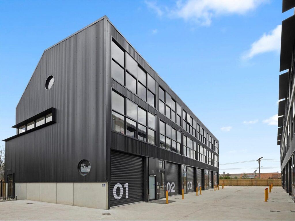 1-14/2 Norris Street, COBURG NORTH  VIC  3058