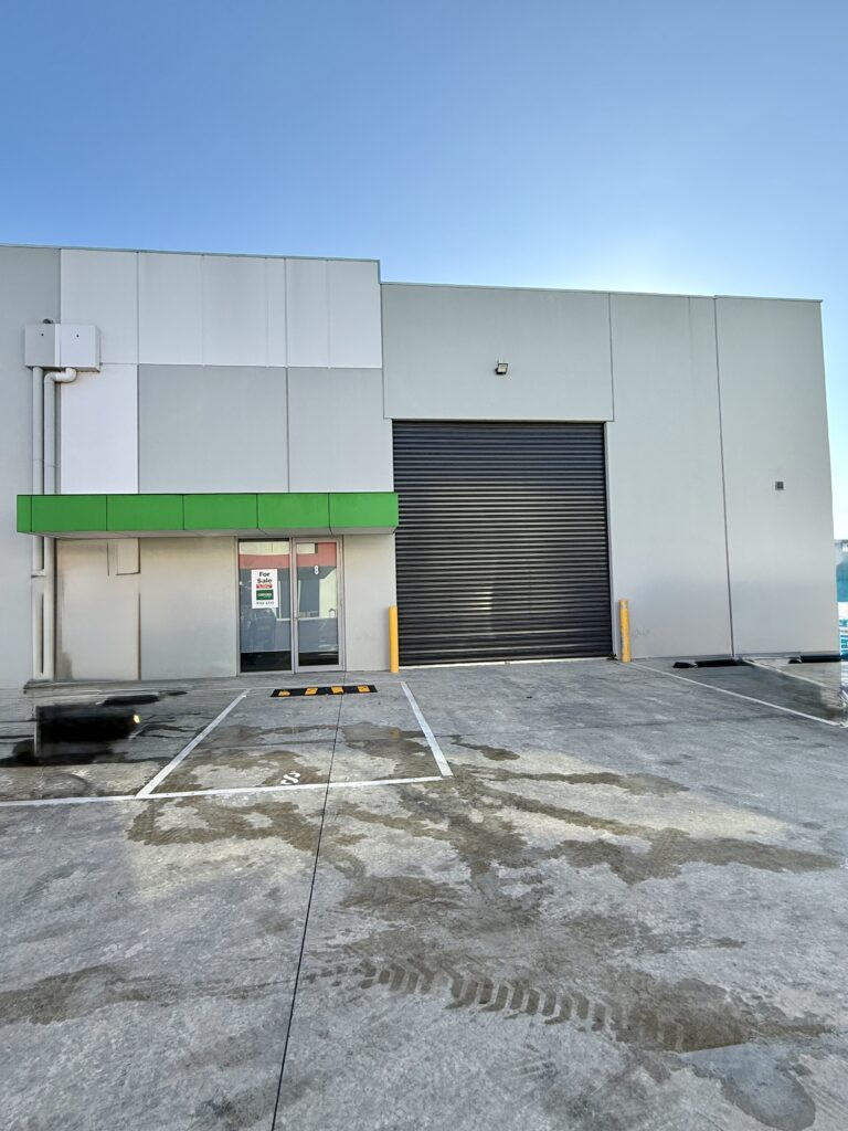 Unit 8/130 Gateway Boulevard, EPPING  VIC  3076