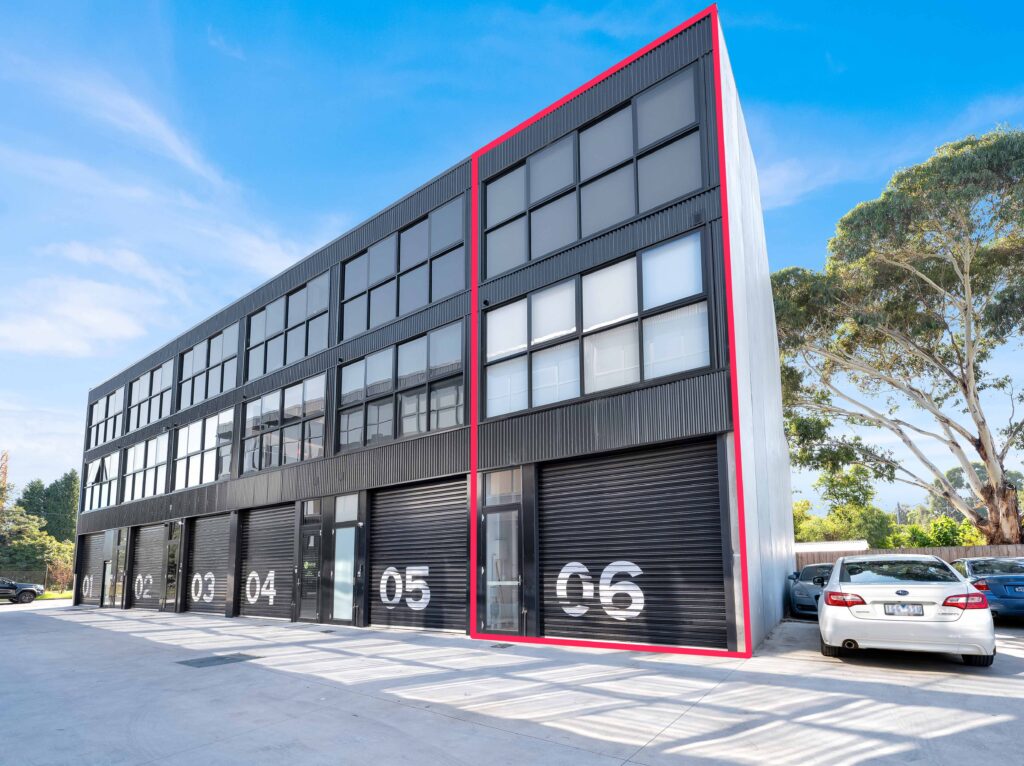 6/2-6 Norris Street, COBURG NORTH  VIC  3058