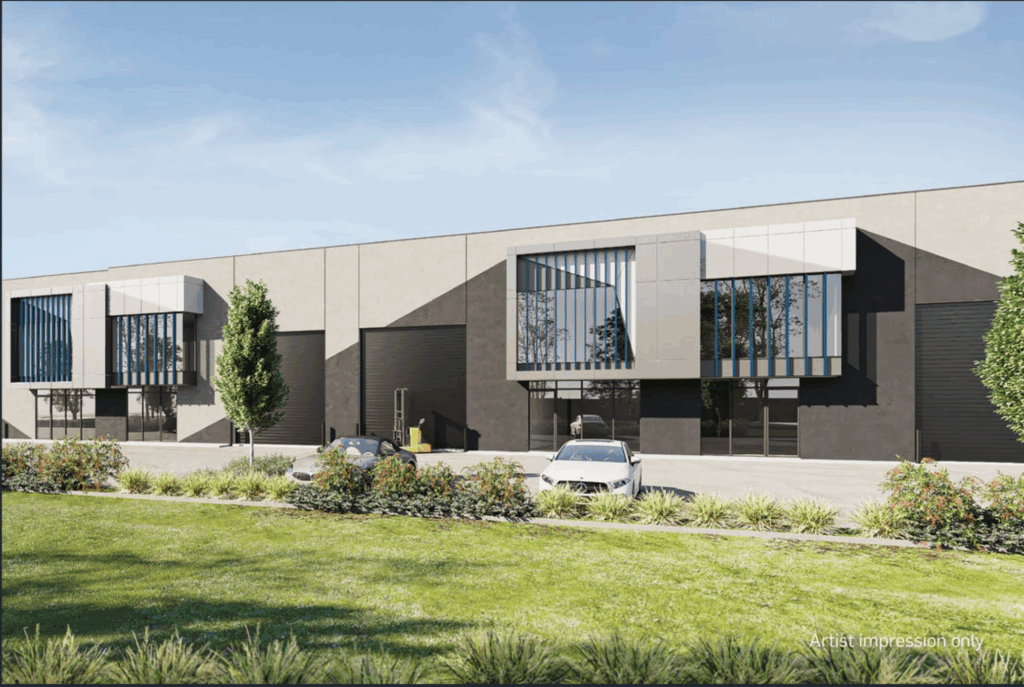 1-18/50 Bakers Road, COBURG NORTH  VIC  3058