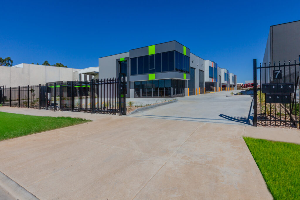 7 Pioneer Way, NEW GISBORNE  VIC  3438