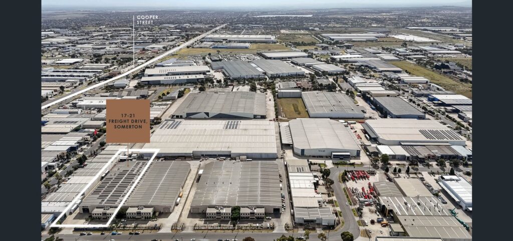 17 Freight Drive, SOMERTON  VIC  3062