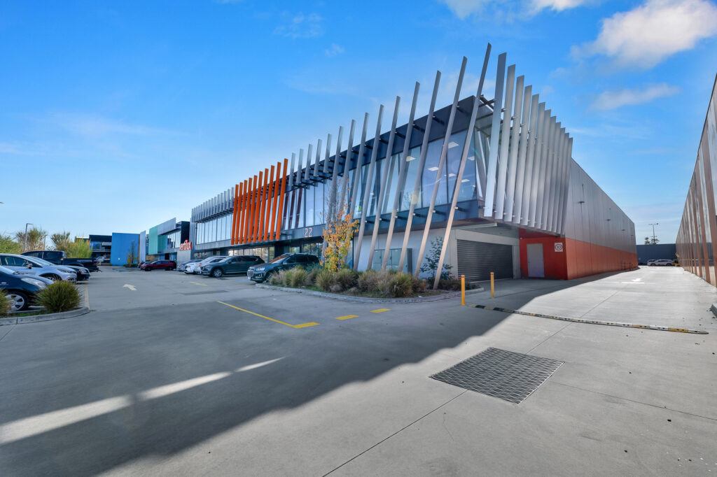 22-24 Thomsons Road, KEILOR PARK  VIC  3042