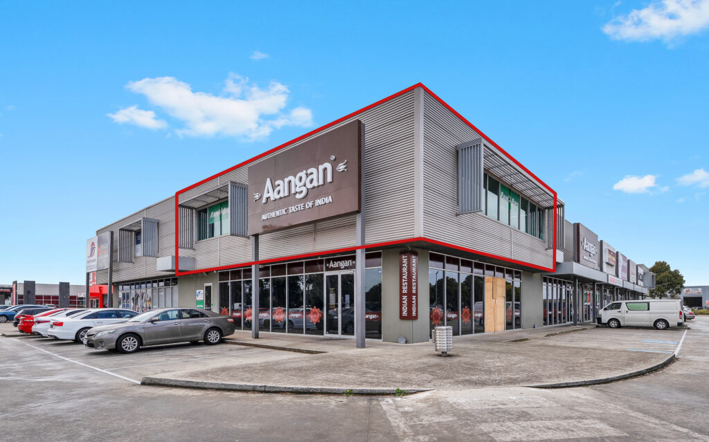 13 (LV1)/85 Mt Derrimut Road, DEER PARK  VIC  3023