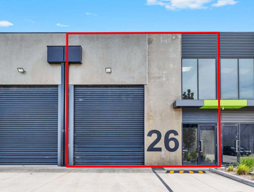 26/2 Thomsons Road, KEILOR PARK  VIC  3042