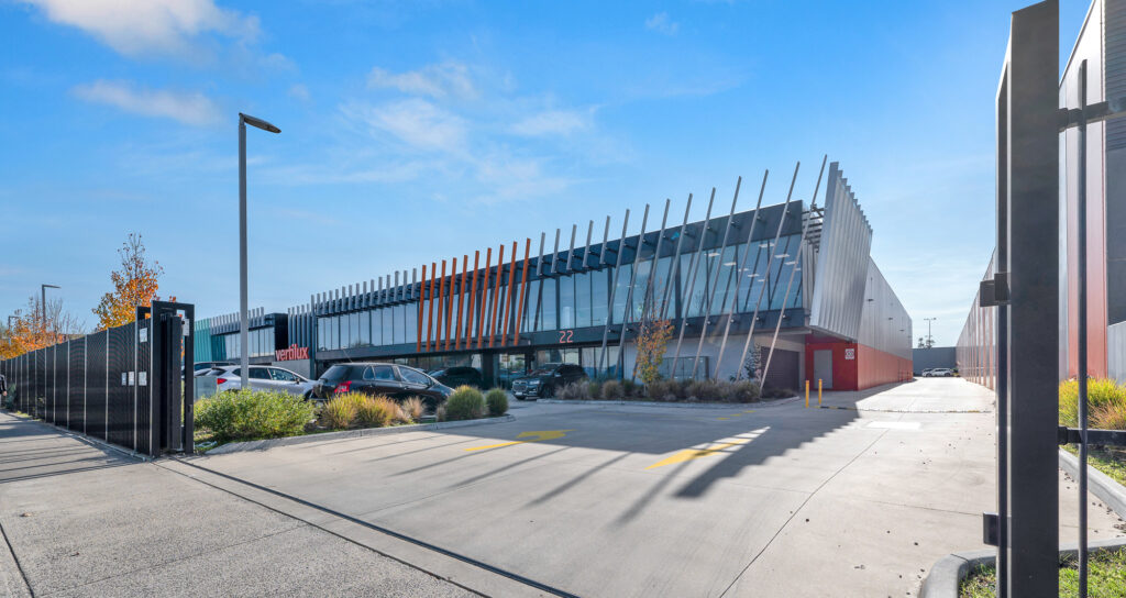 22-24 Thomsons Road, KEILOR PARK  VIC  3042