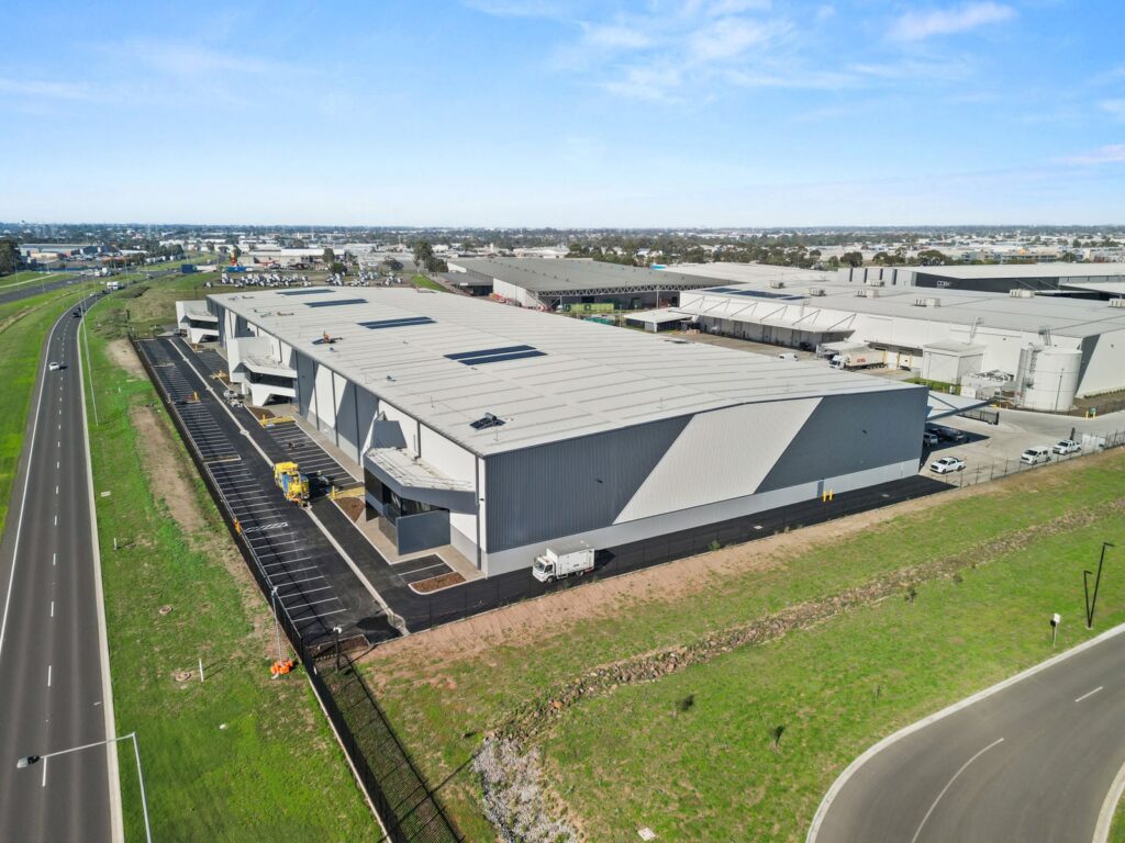 1/52-58 Macedon Way, MELBOURNE AIRPORT  VIC  3045