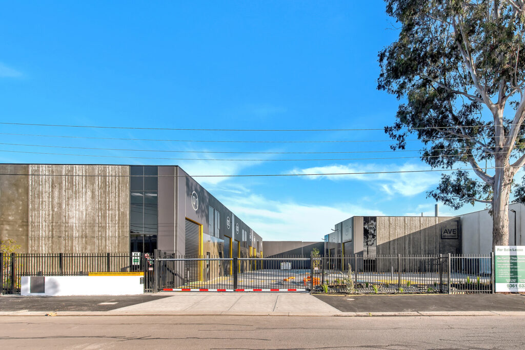 8/17 Third Avenue, SUNSHINE  VIC  3020