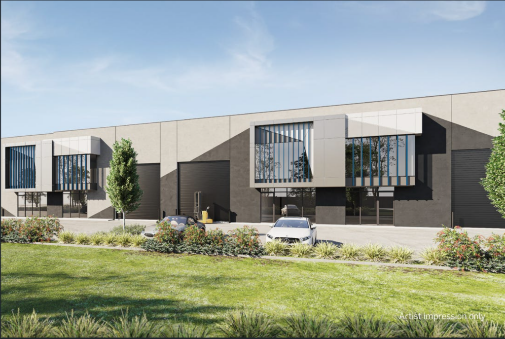 1-18/50 Bakers Road, COBURG NORTH  VIC  3058