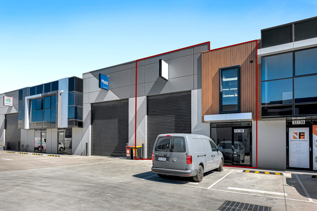 Unit 11/39 Essex Street, PASCOE VALE VIC 3044