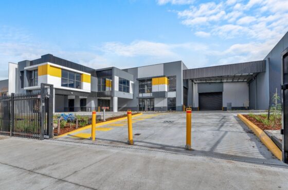 Commercial Leasing Case Study – 591 Edgars Rd Epping
