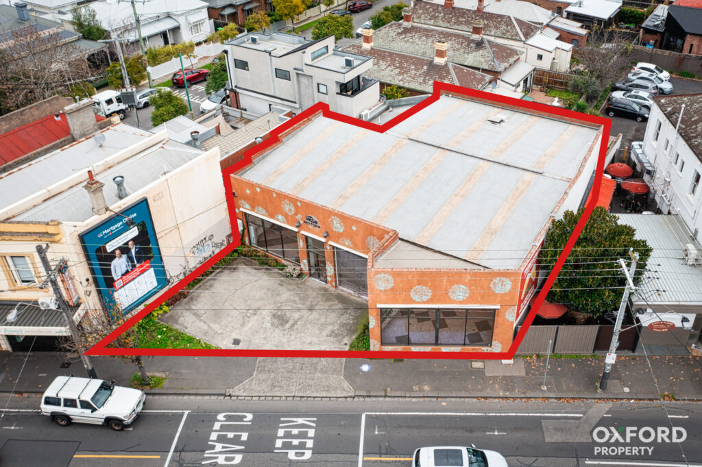 441- 445 Mount Alexander Road, ASCOT VALE  VIC  3032