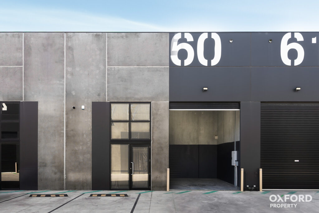 60/52 Bakers Rd, COBURG NORTH  VIC  3058