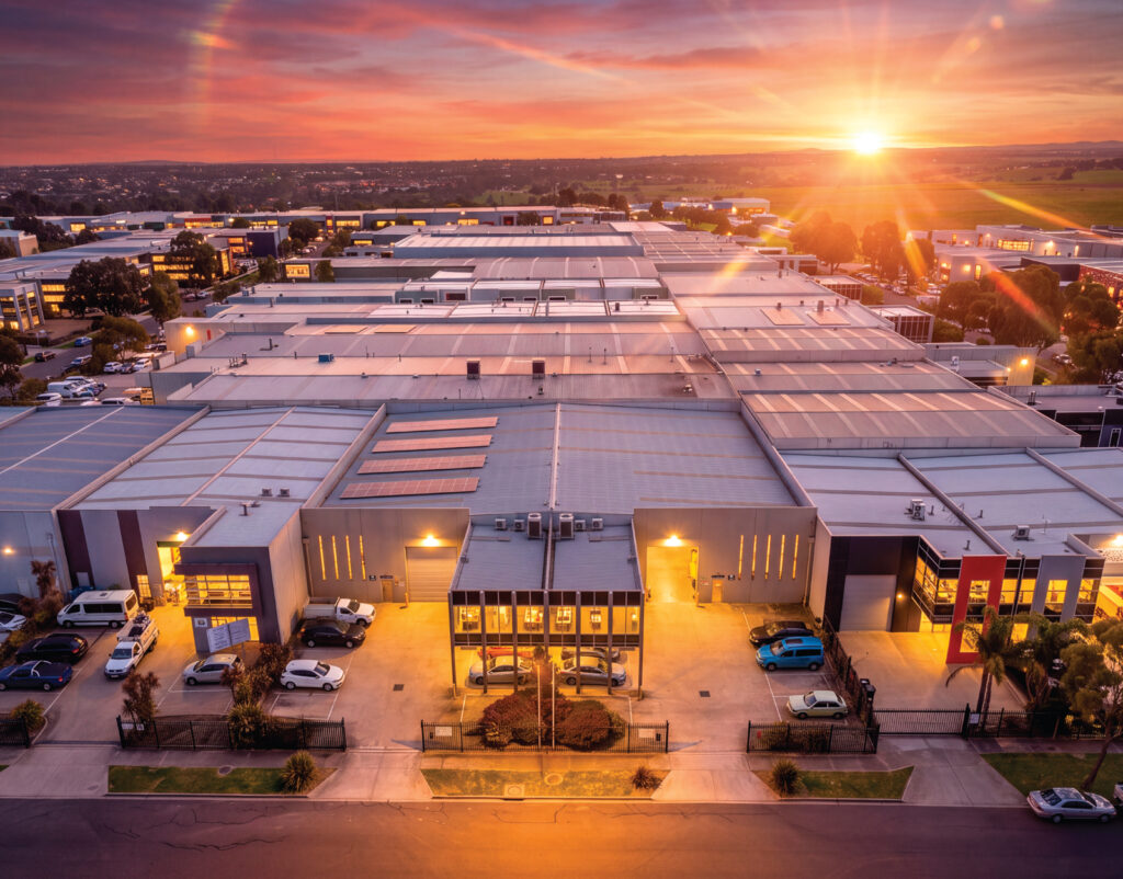 67-71 Logistics Street, KEILOR PARK  VIC  3042